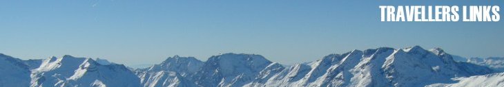 Travellers Links Banner Travellers Links Banner