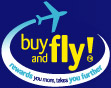Buy and Fly Logo